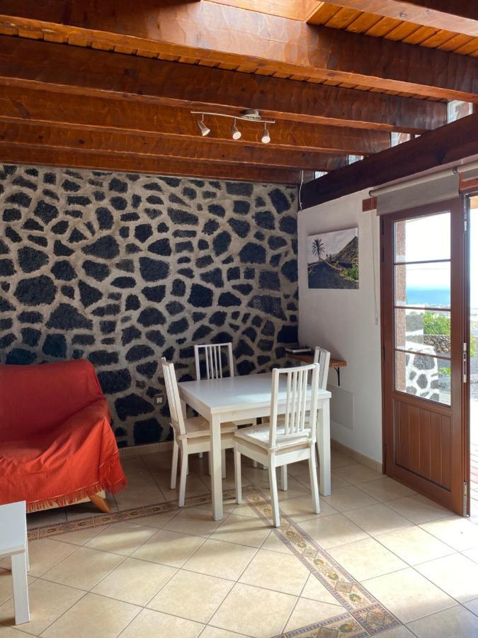 Casa Bena Lejlighed La Asomada  Eksteriør billede