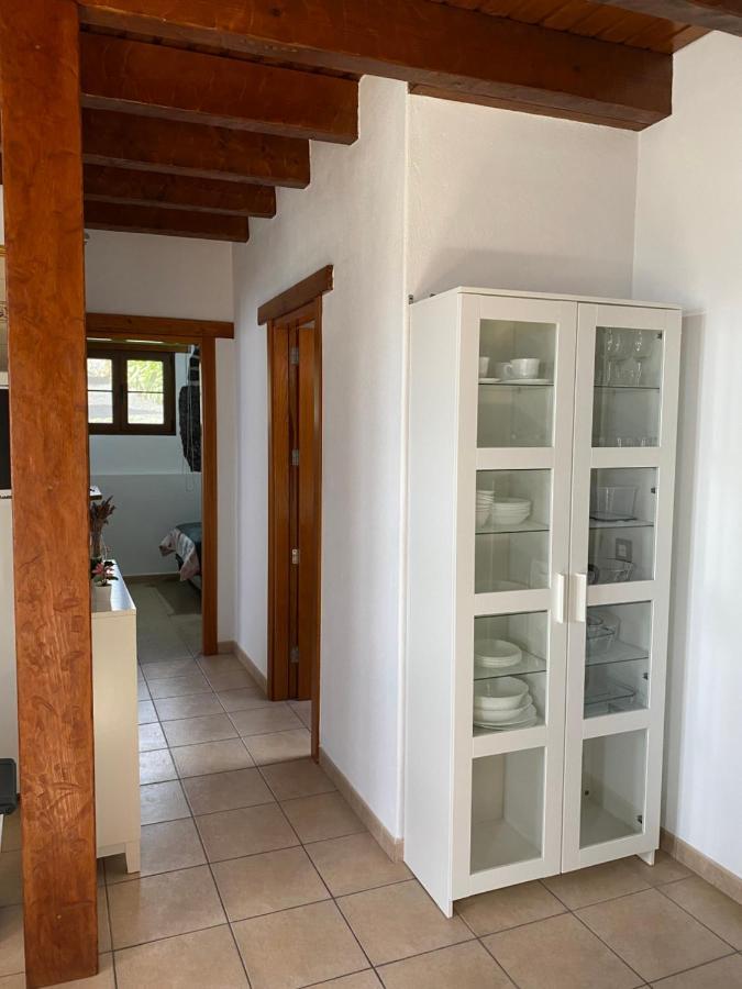 Casa Bena Lejlighed La Asomada  Eksteriør billede